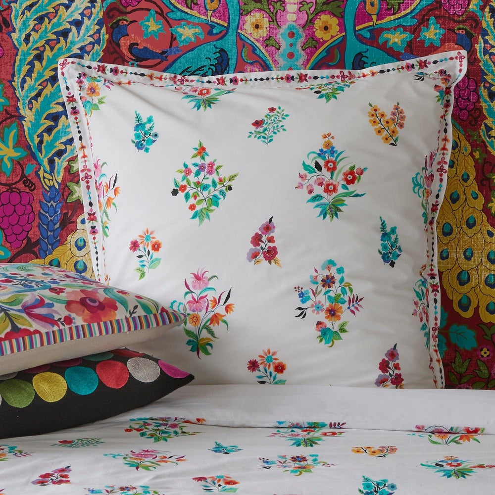 Celestine European Pillowcase