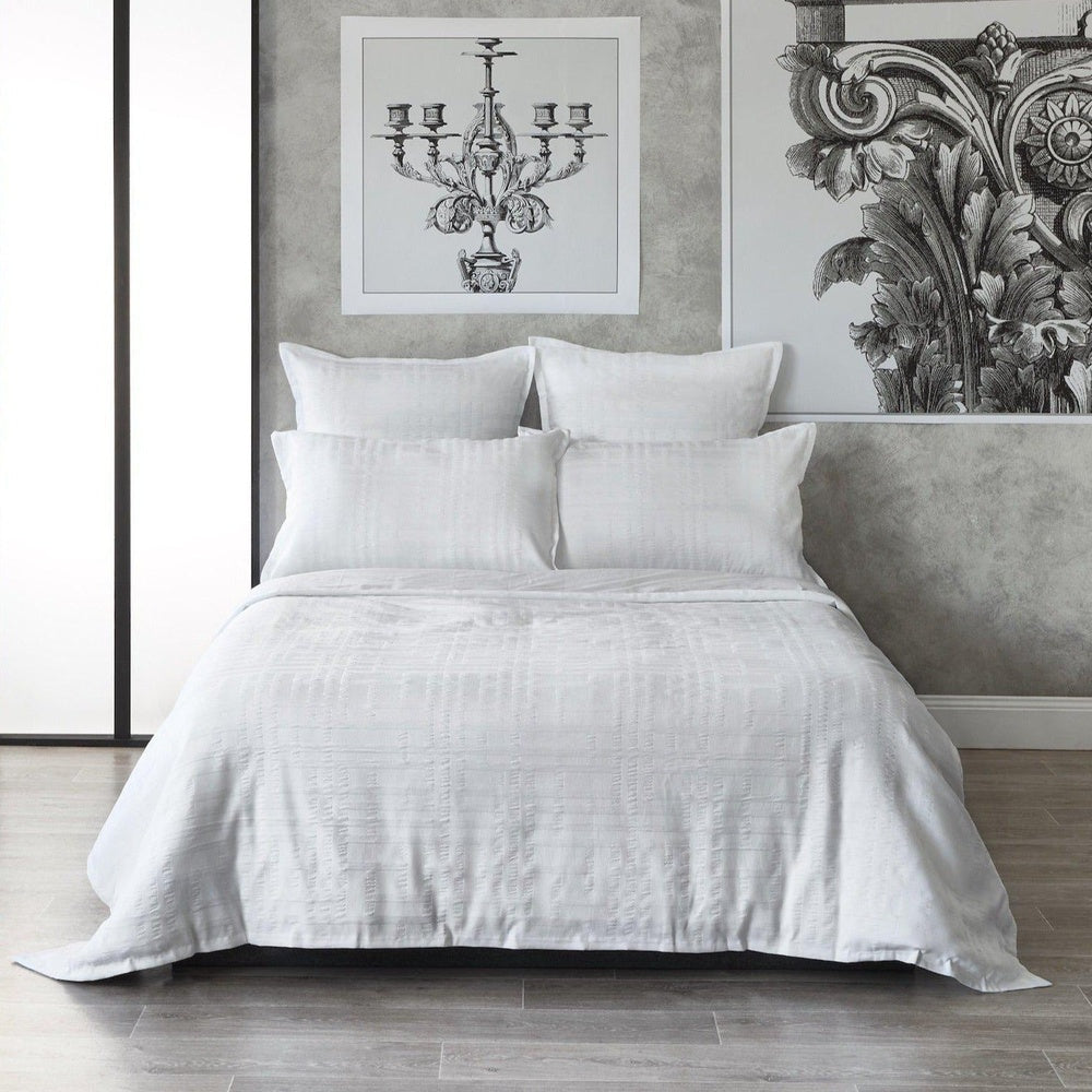 Chester Quilt Cover Set