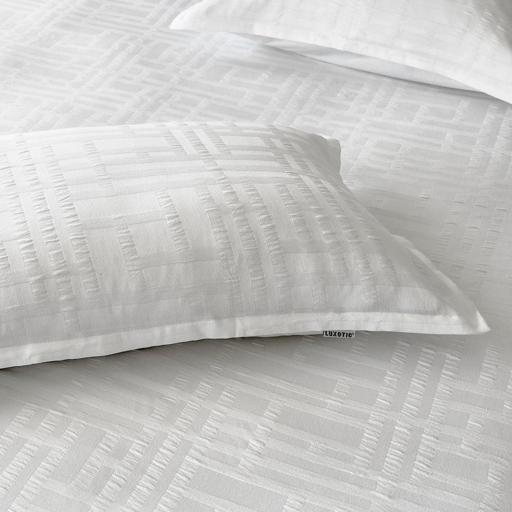 Chester Quilt Cover Set