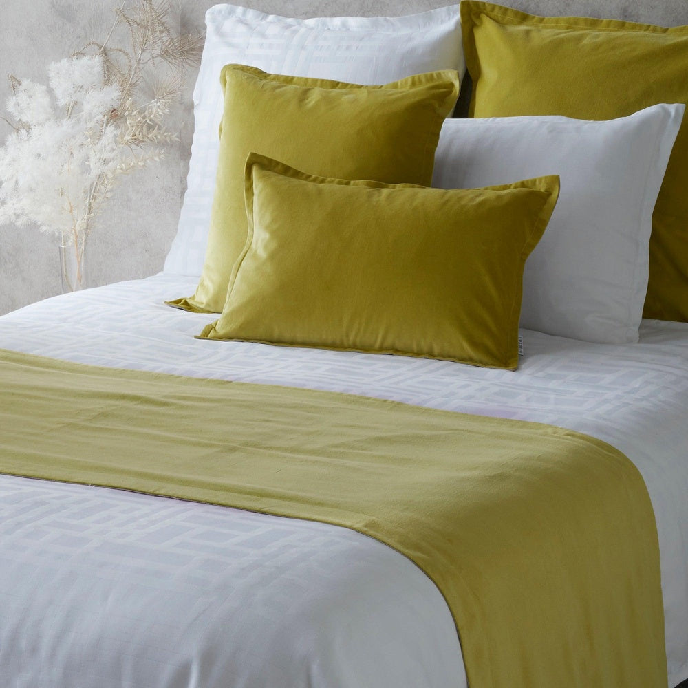 Chester Quilt Cover Set