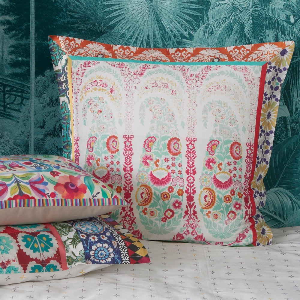 Marrakesh European Pillowcase