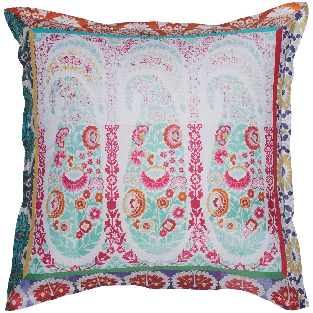 Marrakesh European Pillowcase