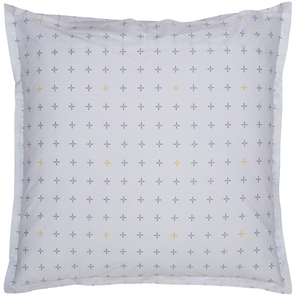Marrakesh European Pillowcase