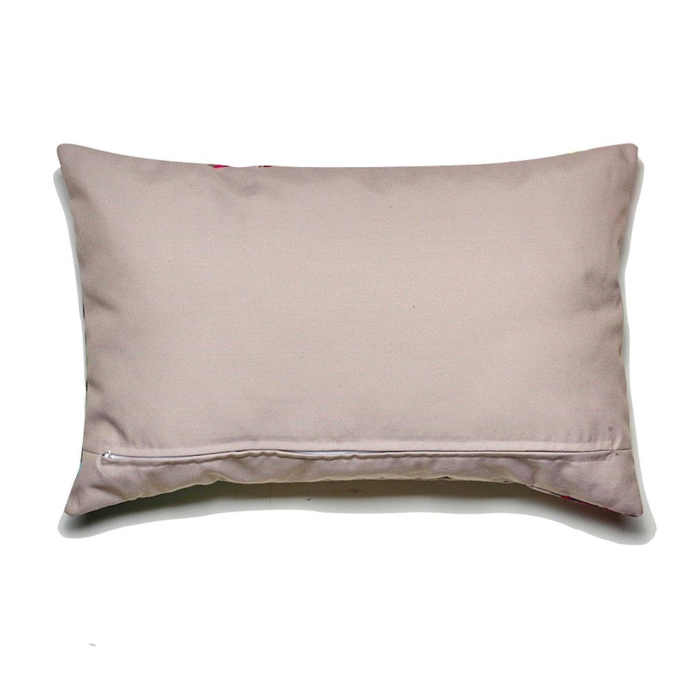 Tropicana Rectangle 55x35cm Cushion Cover